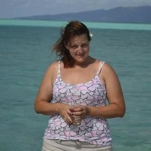 Meet your Posher, Kim